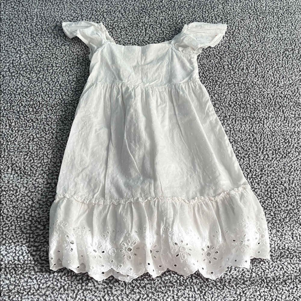 Gap & Old Navy Girl Dresses & Set Size 4T-5T